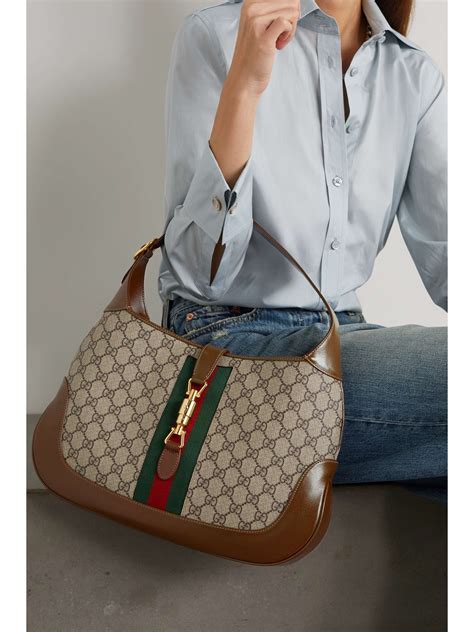 the jackie 1961 gucci bag|gucci 1961 jackie for sale.